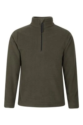 Camber II - polar dziecięcy z zamkiem pod szyją - Green Mountain Warehouse