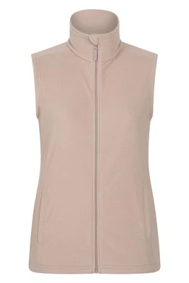 Camber - kamizelka damska - Beige Mountain Warehouse
