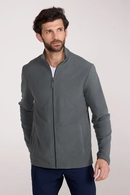 Camber męska kurtka polarowa - Green Mountain Warehouse