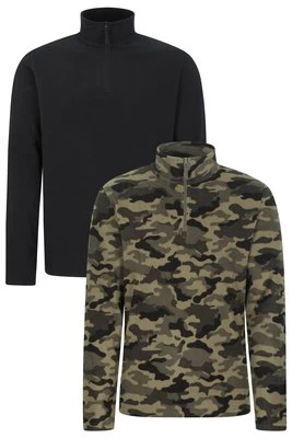 Camber — męski polar, wielopak - Green Mountain Warehouse