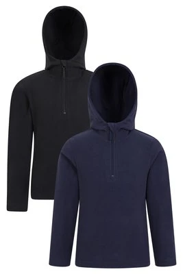 Camber Multipack - bluzy polarowe dzicięce - Mountain Warehouse