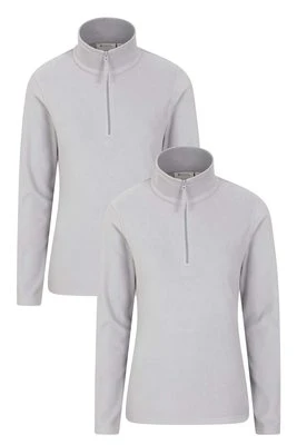 Camber Multipack - polary damskie - Grey Mountain Warehouse