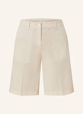 Cambio Bermudy beige