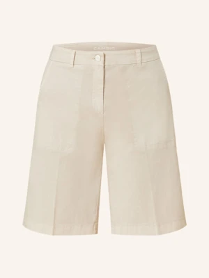 Cambio Bermudy beige