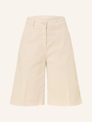 Cambio Bermudy beige