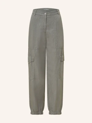 Cambio Bojówki Karo grau