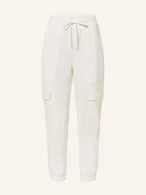 Cambio Bojówki Karo weiss