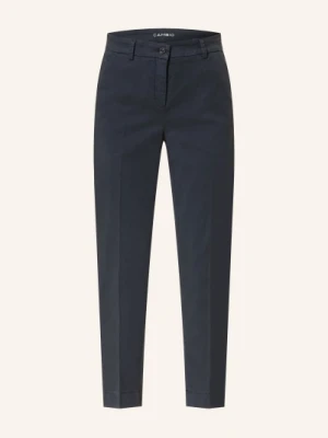 Cambio Chino Karina blau