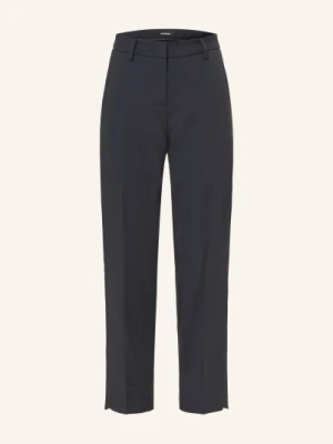 Cambio Chino Krystal blau