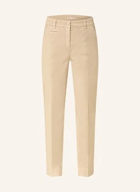 Cambio Chinosy 7/8 beige