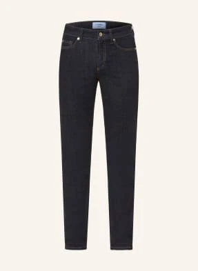 Cambio Dżinsy Piper Long blau