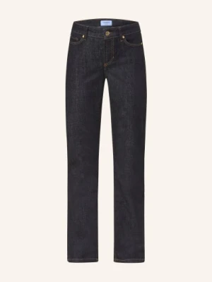 Cambio Dżinsy Piper Long blau 5006 modern rinsed
