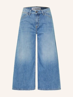 Cambio Jeansowe Kuloty Odina blau 5114 cool current