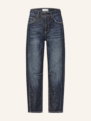 Cambio Jeansy Barrell Elia blau