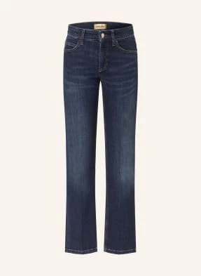 Cambio Jeansy Bootcut Paris blau