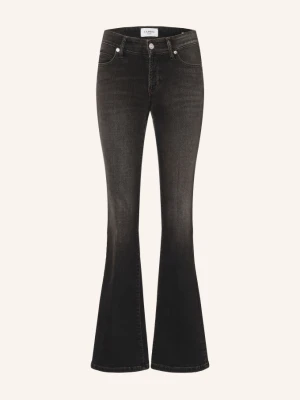 Cambio Jeansy Bootcut Paris braun 5211 brown used