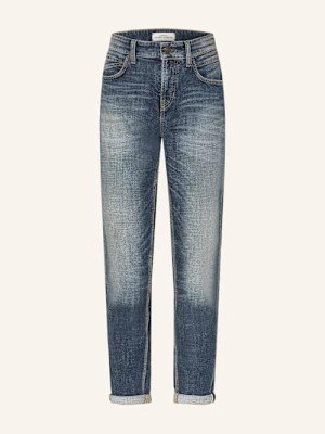 Cambio Jeansy Boyfriend Kerry blau