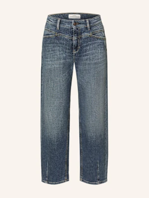 Cambio Jeansy Elin blau