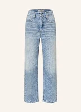 Cambio Jeansy Gini blau