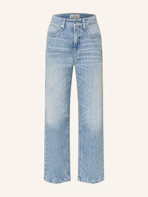 Cambio Jeansy Gini blau