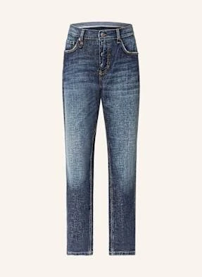 Cambio Jeansy Kerry blau