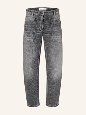 Cambio Jeansy Ocean grau