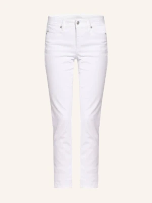 Cambio Jeansy Parla weiss
