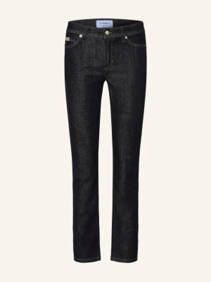 Cambio Jeansy Piper blau 5006 modern rinsed
