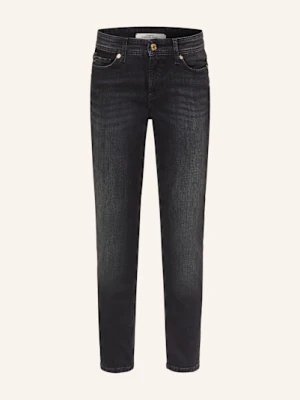 Cambio Jeansy Piper schwarz