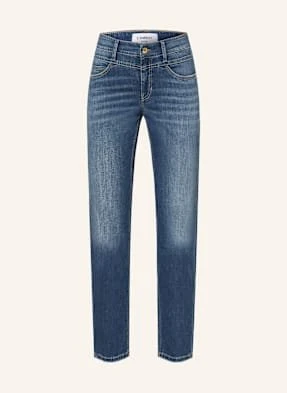 Cambio Jeansy Posh blau
