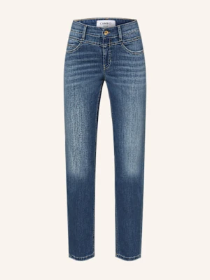 Cambio Jeansy Posh blau