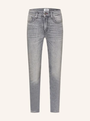 Cambio Jeansy Raja grau