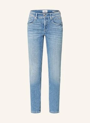 Cambio Jeansy Skinny Paris blau