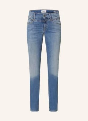 Cambio Jeansy Skinny Parla blau