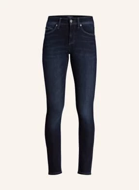 Cambio Jeansy Skinny Parla blau