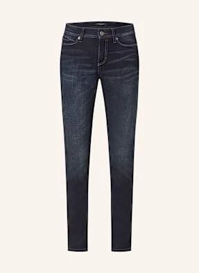 Cambio Jeansy Skinny Parla blau