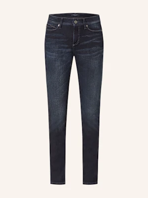 Cambio Jeansy Skinny Parla blau