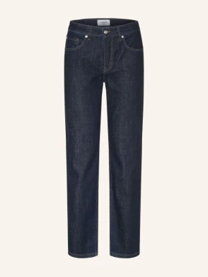 Cambio Jeansy Straight Gini blau 5013 pure rinse