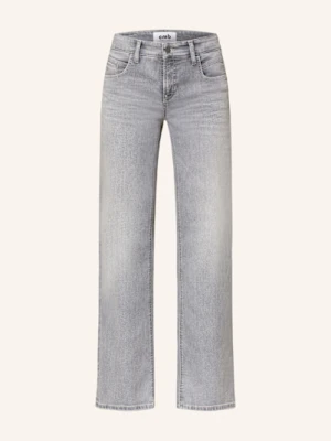 Cambio Jeansy Tess grau