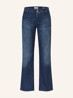 Cambio Jeansy Tessa blau