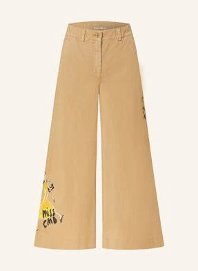 Cambio Kuloty Clementine beige