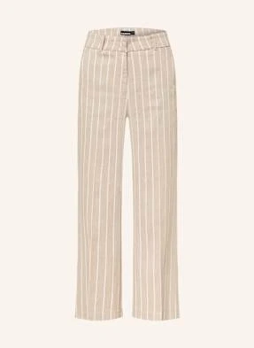 Cambio Kuloty Z Lnu California beige