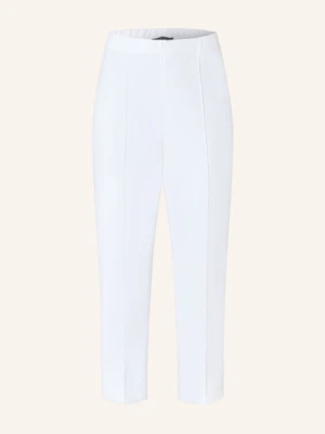 Cambio Spodnie 3/4 Rome weiss
