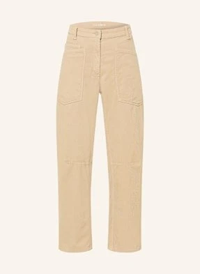 Cambio Spodnie 7/8 beige