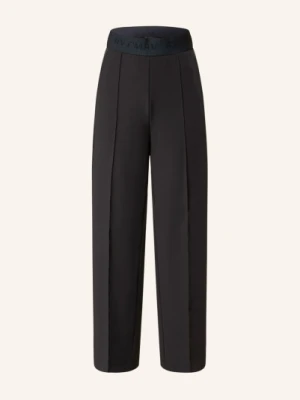 Cambio Spodnie 7/8 Cameron blau