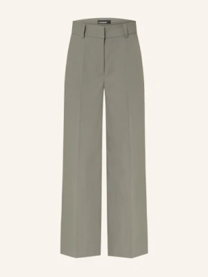 Cambio Spodnie 7/8 Cara gruen