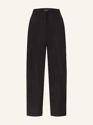 Zdjęcie produktu Cambio Spodnie 7/8 Emilie schwarz