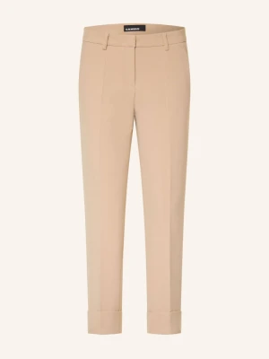 Cambio Spodnie 7 / 8 Krystal beige