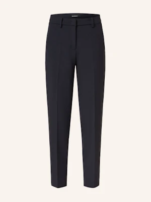 Cambio Spodnie 7/8 Krystal blau