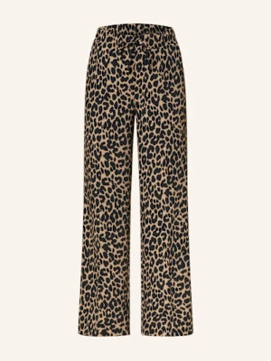 Cambio Spodnie Avril braun